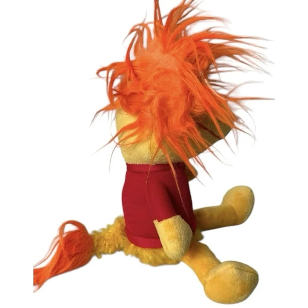 Fraggle Rock 9